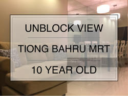Blk 26C Jalan Membina (Bukit Merah), HDB 4 Rooms #141917512